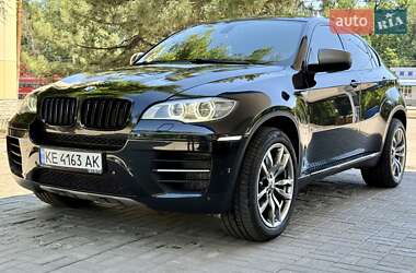 Внедорожник / Кроссовер BMW X6 2012 в 