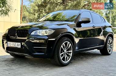 BMW X6 2012 BMW X6 2012