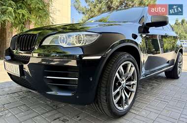 Внедорожник / Кроссовер BMW X6 2012 в 
