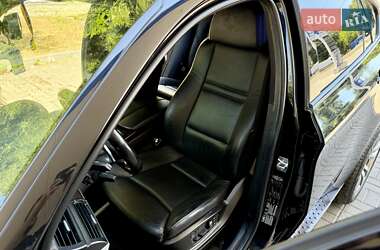 Внедорожник / Кроссовер BMW X6 2012 в 