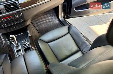 Внедорожник / Кроссовер BMW X6 2012 в 