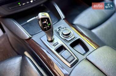 Внедорожник / Кроссовер BMW X6 2012 в 