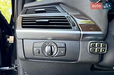 Внедорожник / Кроссовер BMW X6 2012 в 