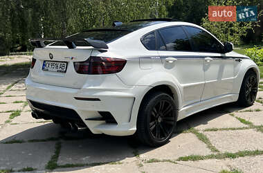 Внедорожник / Кроссовер BMW X6 2011 в 