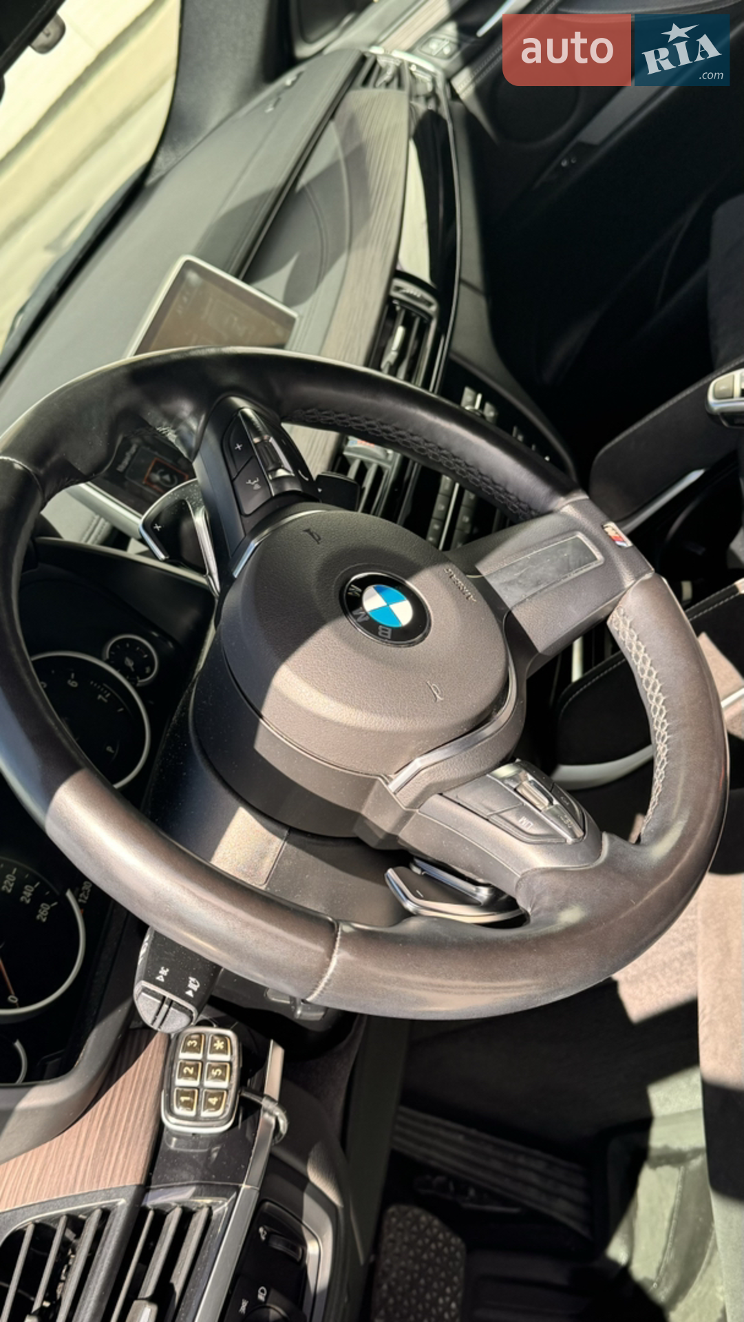 2017 BMW X6 - мініатюра 9