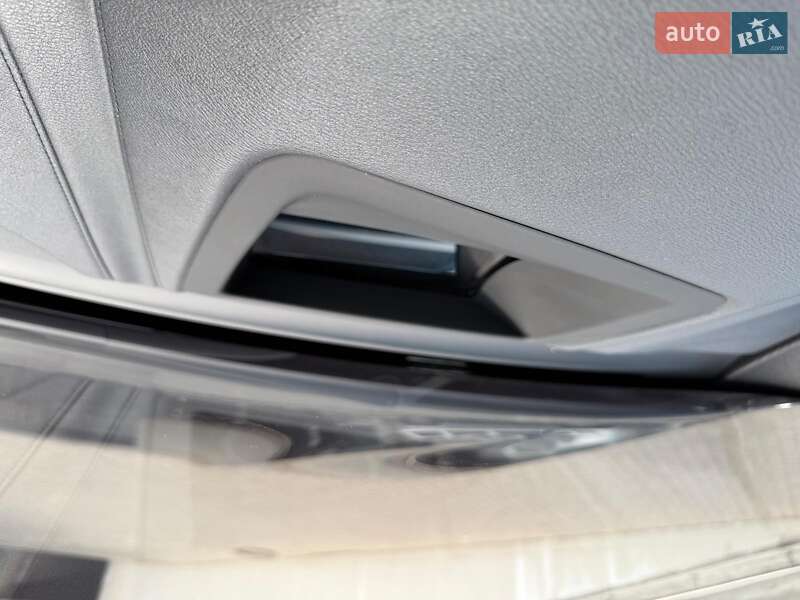 Внедорожник / Кроссовер BMW X6 2017 в Одессе