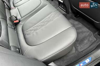 Позашляховик / Кросовер BMW X6 2025 в 
