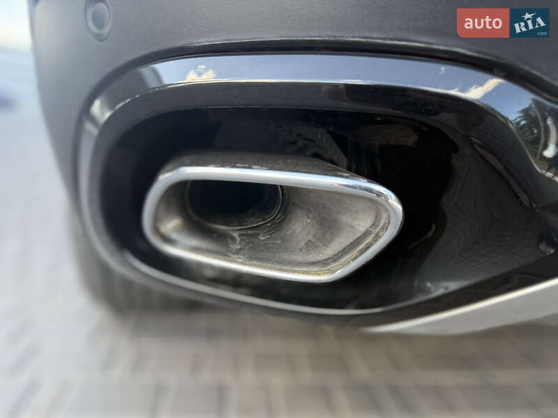 Внедорожник / Кроссовер BMW X6 2017 в Одессе фото 21 Внедорожник / Кроссовер BMW X6 2017 в Одессе