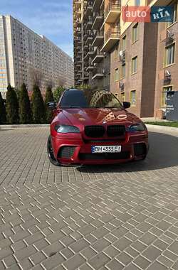 Позашляховик / Кросовер BMW X6 2009 в Одесі