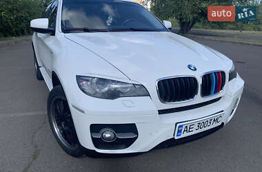 Позашляховик / Кросовер BMW X6 2013 в Кривому Розі