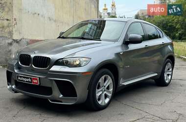 Внедорожник / Кроссовер BMW X6 2011 в Виннице