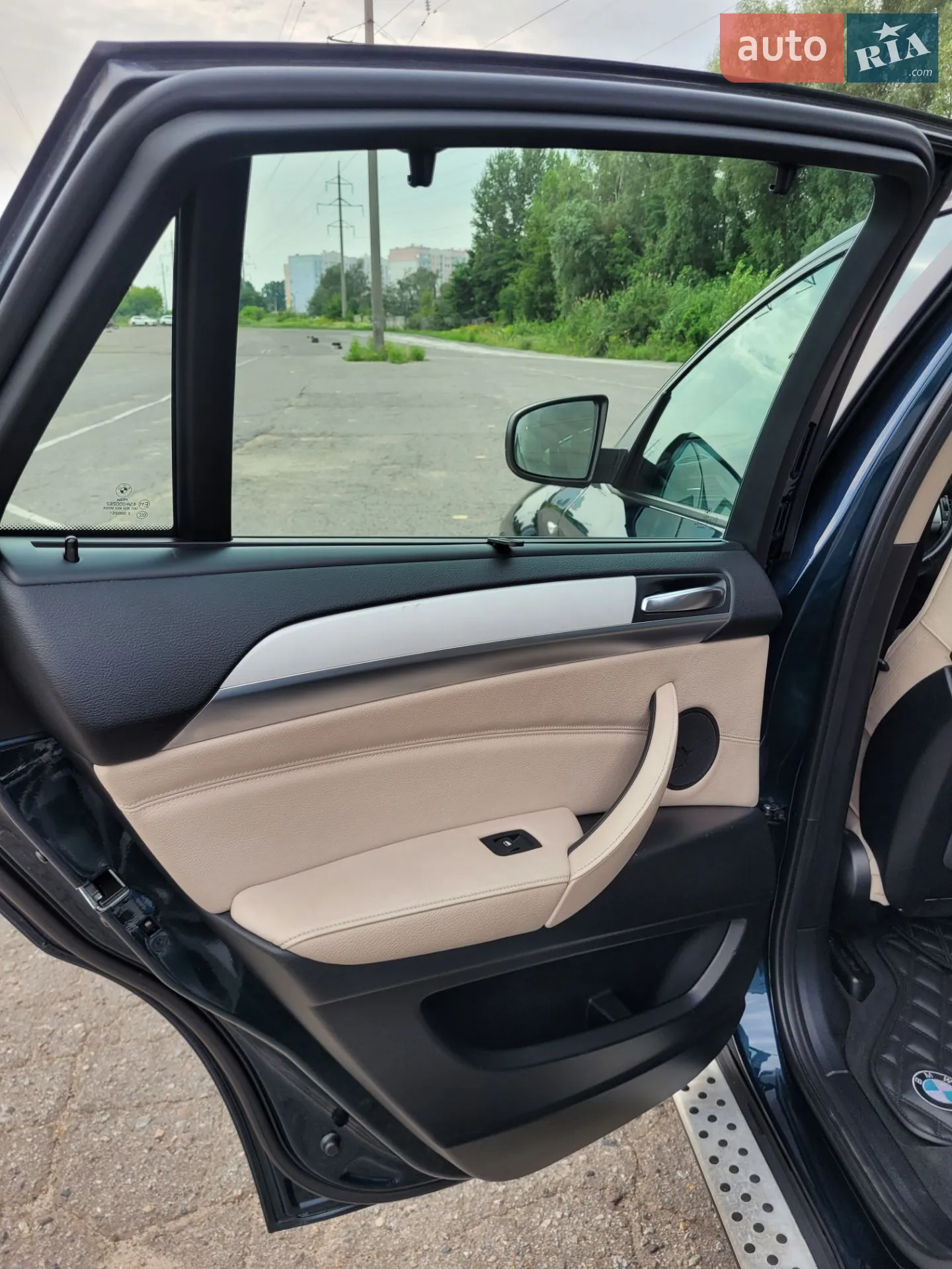 2013 BMW X6 - мініатюра 13