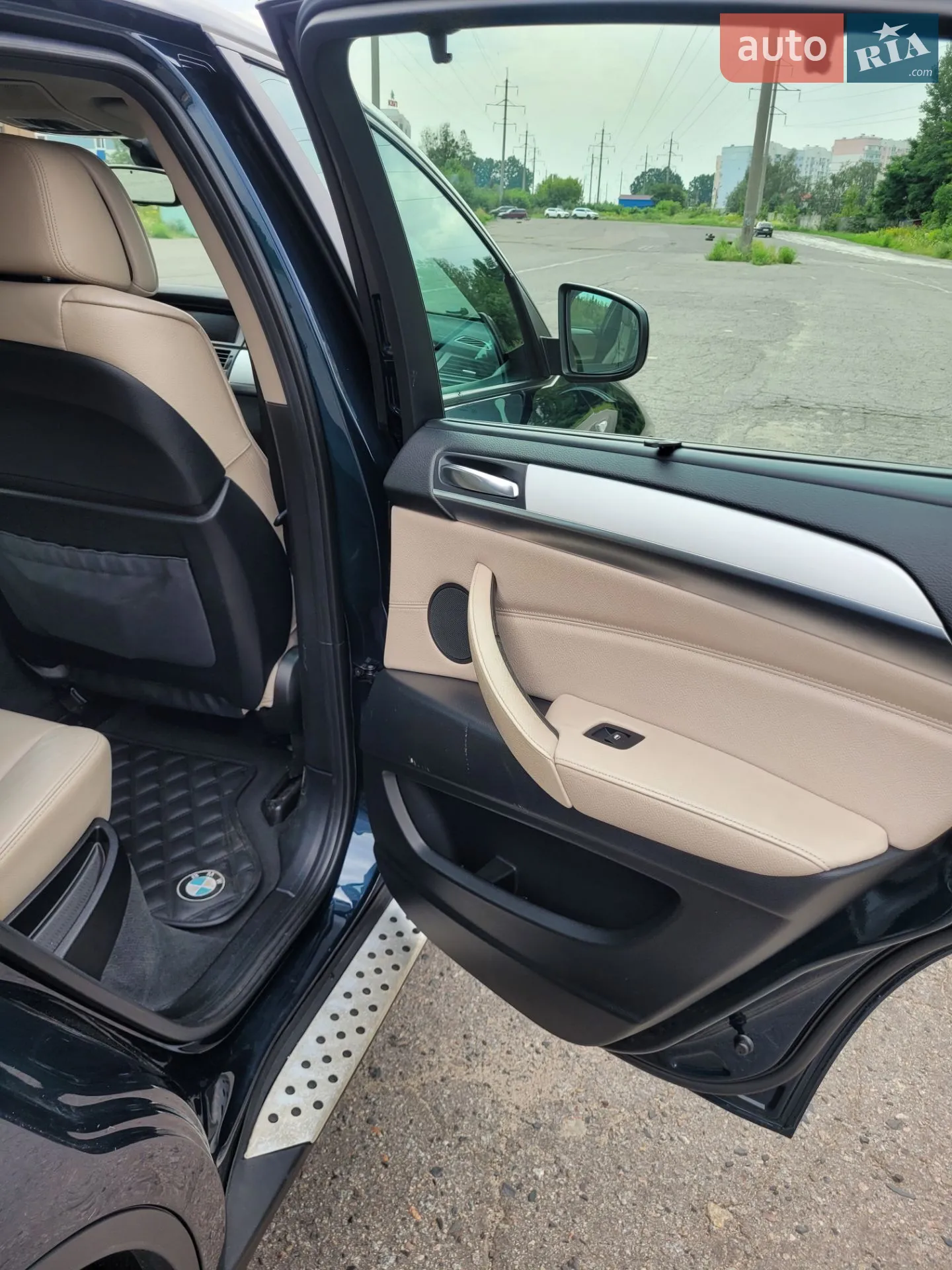 2013 BMW X6 - мініатюра 18