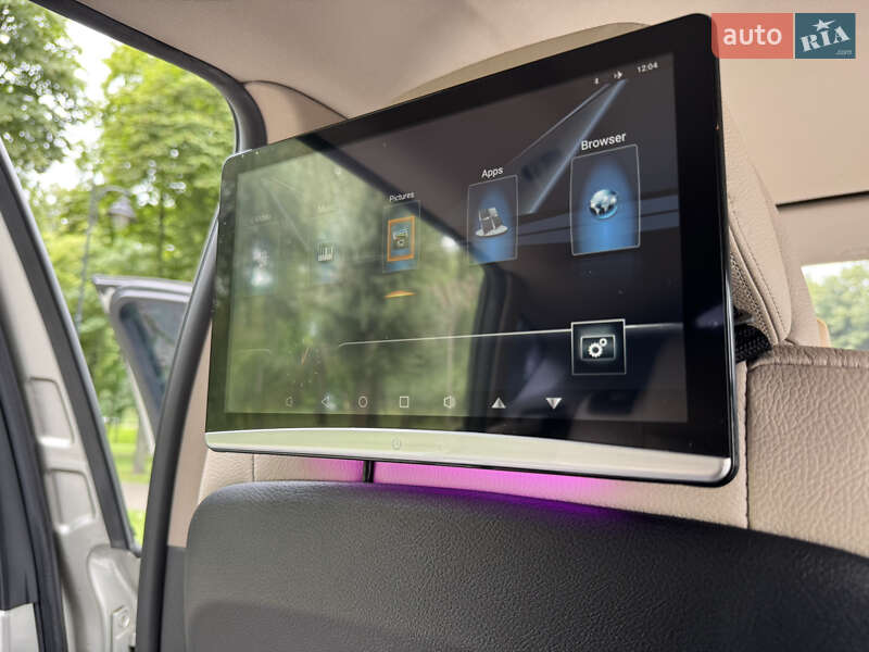 Внедорожник / Кроссовер BMW X6 2010 в Киеве фото 33 Внедорожник / Кроссовер BMW X6 2010 в Киеве