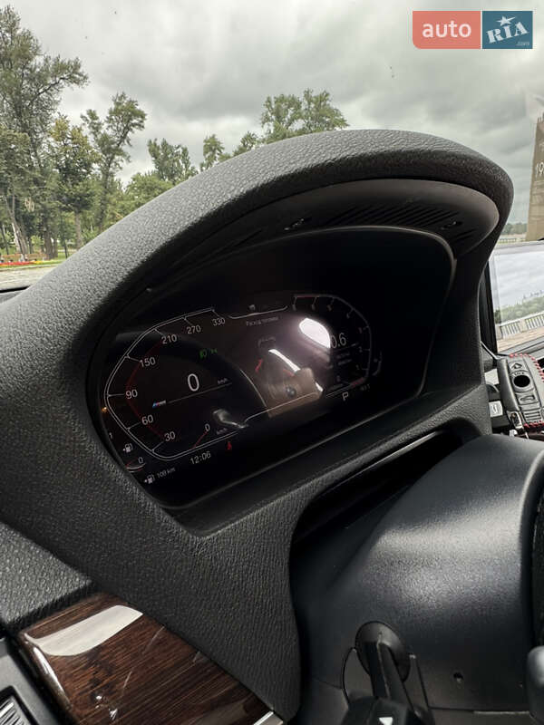 Внедорожник / Кроссовер BMW X6 2010 в Киеве фото 48 Внедорожник / Кроссовер BMW X6 2010 в Киеве