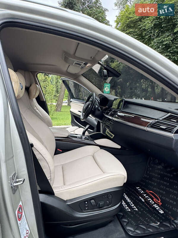 Внедорожник / Кроссовер BMW X6 2010 в Киеве фото 57 Внедорожник / Кроссовер BMW X6 2010 в Киеве