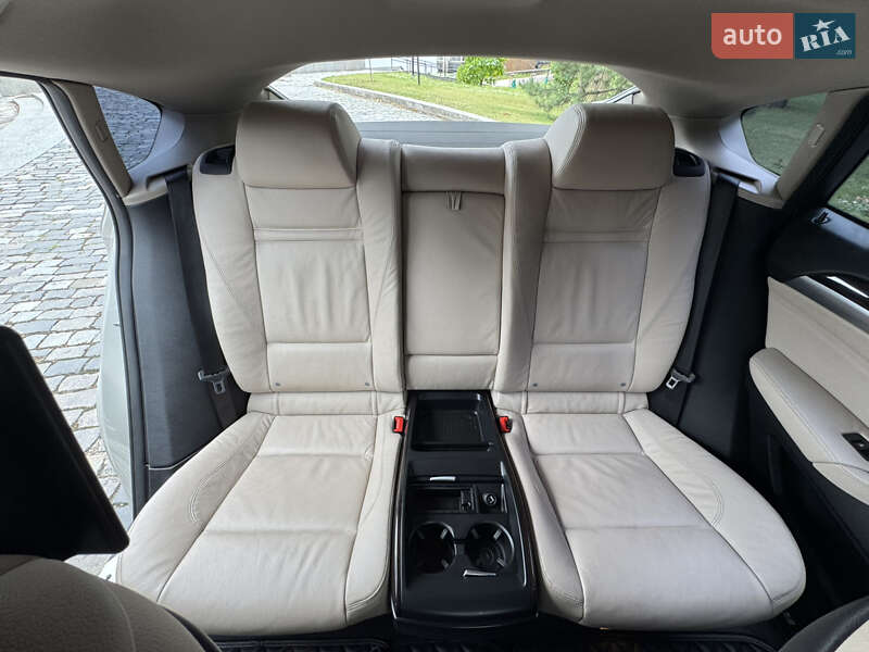 Внедорожник / Кроссовер BMW X6 2010 в Киеве фото 56 Внедорожник / Кроссовер BMW X6 2010 в Киеве