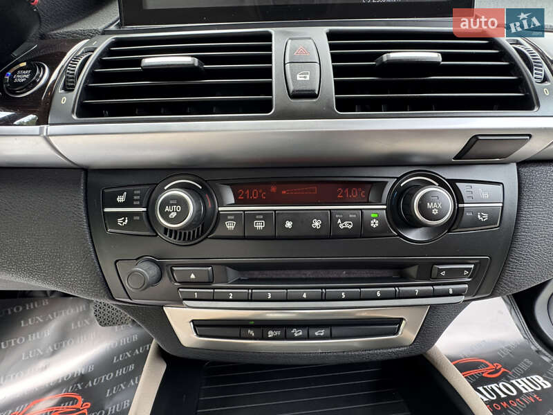 Внедорожник / Кроссовер BMW X6 2010 в Киеве фото 61 Внедорожник / Кроссовер BMW X6 2010 в Киеве