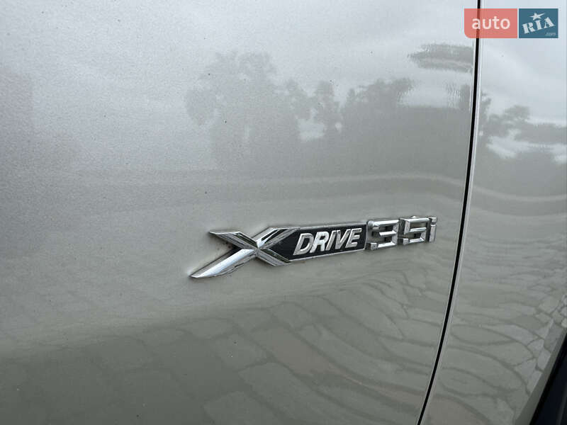 Внедорожник / Кроссовер BMW X6 2010 в Киеве фото 118 Внедорожник / Кроссовер BMW X6 2010 в Киеве