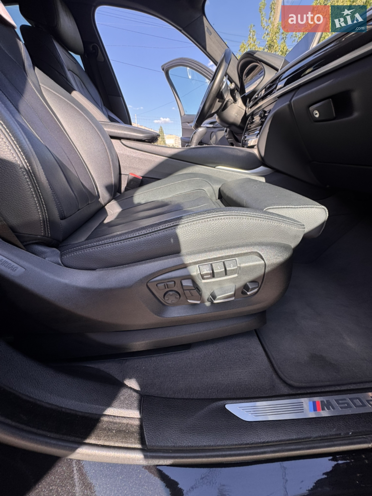 2018 BMW X6 - мініатюра 25