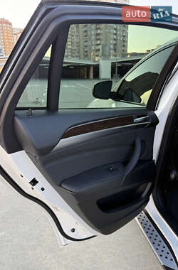 Внедорожник / Кроссовер BMW X6 2011 в 