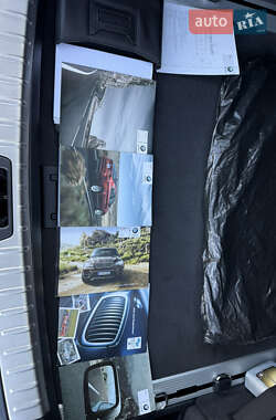 Внедорожник / Кроссовер BMW X6 2011 в 