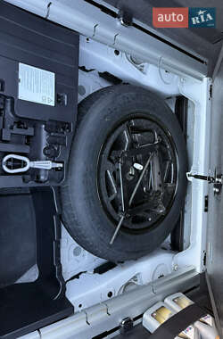 Внедорожник / Кроссовер BMW X6 2011 в 