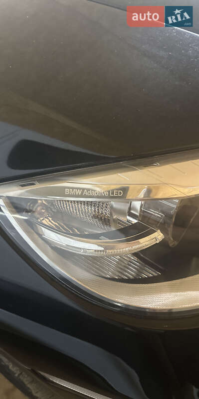 Внедорожник / Кроссовер BMW X6 2012 в Черновцах