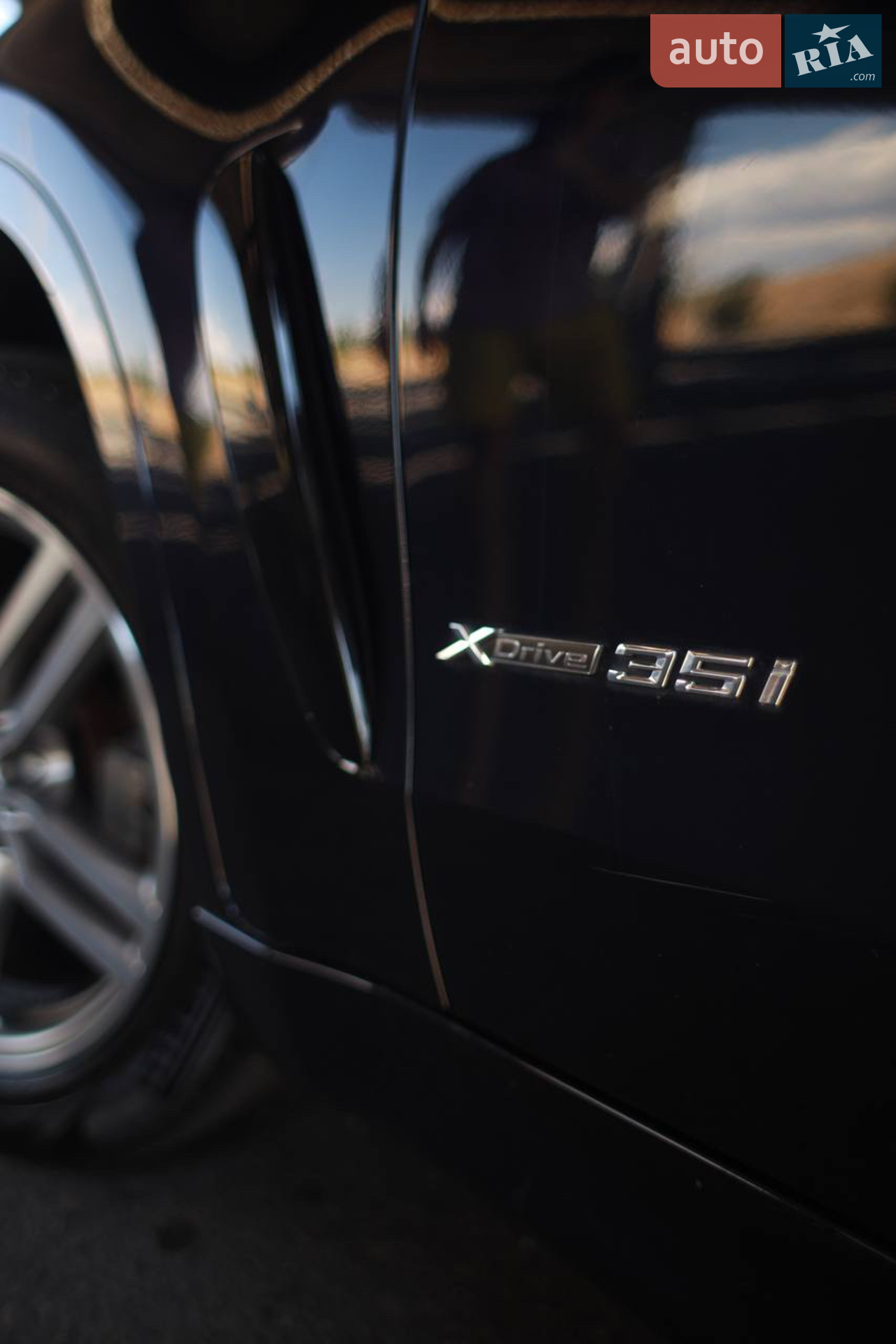 2018 BMW X6 - мініатюра 21