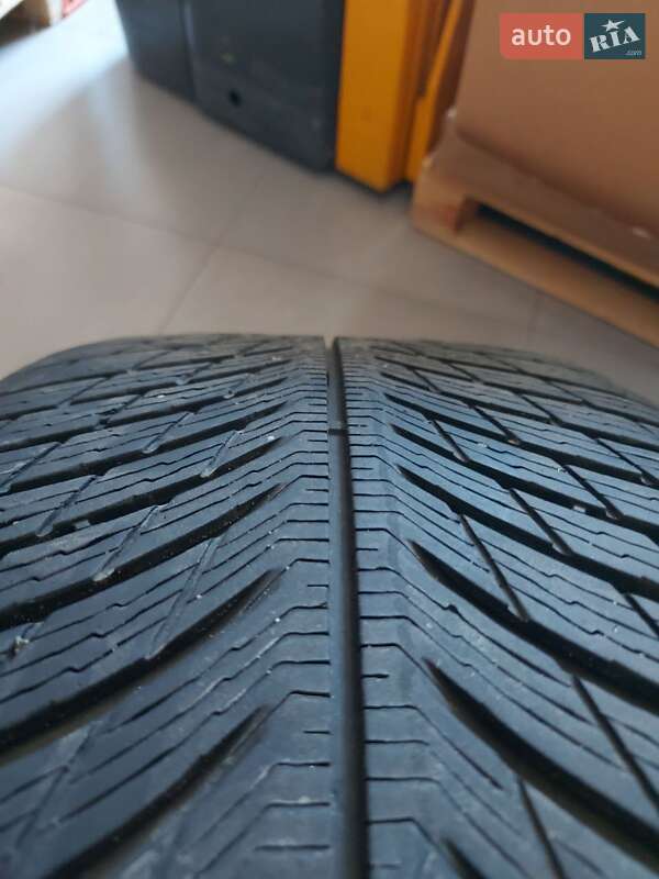 Внедорожник / Кроссовер BMW X6 2020 в Броварах