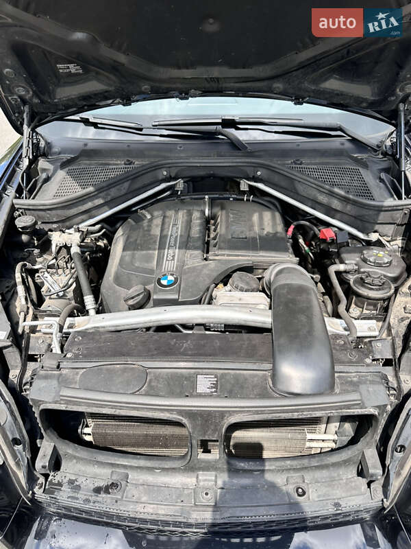 Внедорожник / Кроссовер BMW X6 2013 в Киеве фото 12 Внедорожник / Кроссовер BMW X6 2013 в Киеве