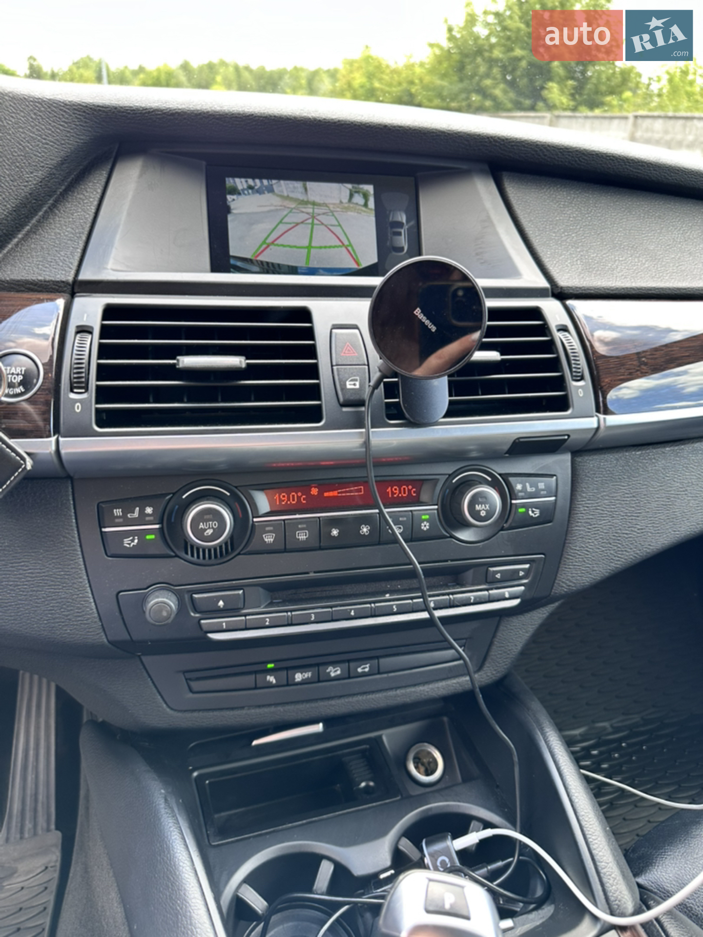 2013 BMW X6 - мініатюра 17