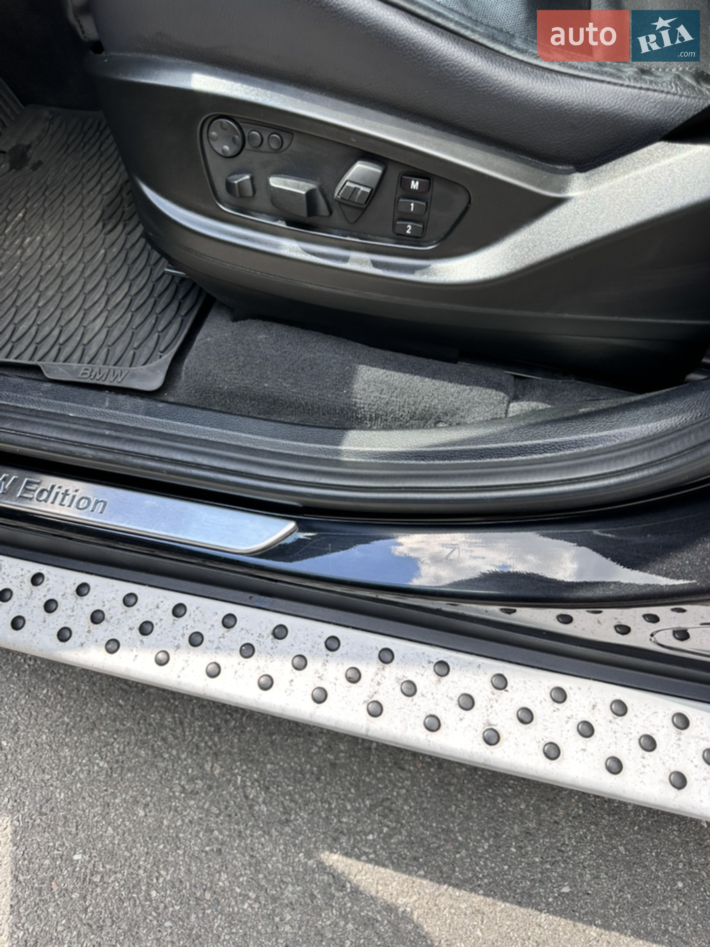 2013 BMW X6 - мініатюра 22