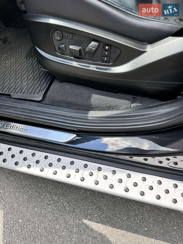 Внедорожник / Кроссовер BMW X6 2013 в Киеве фото 22 Внедорожник / Кроссовер BMW X6 2013 в Киеве