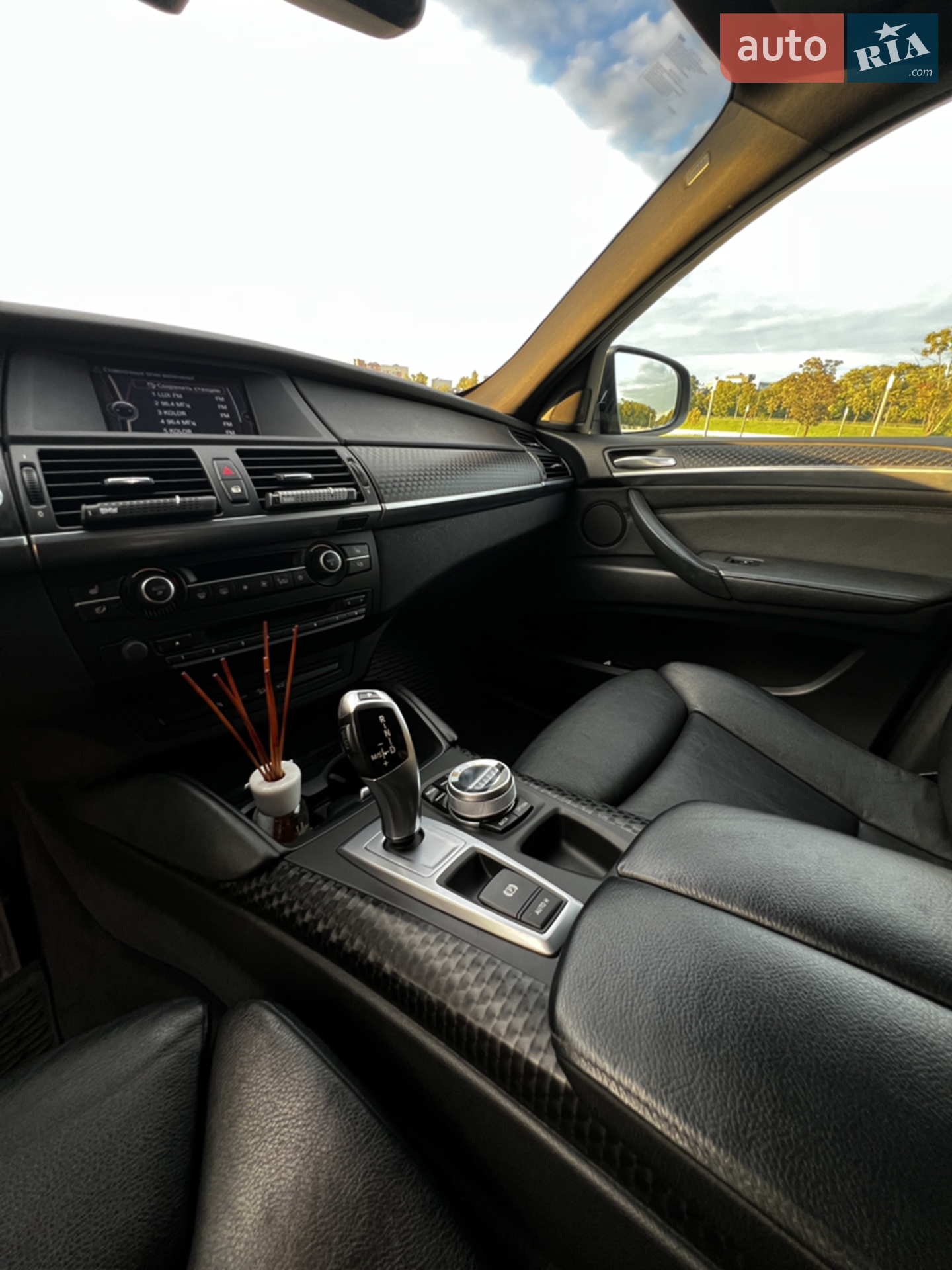 2012 BMW X6 - мініатюра 18