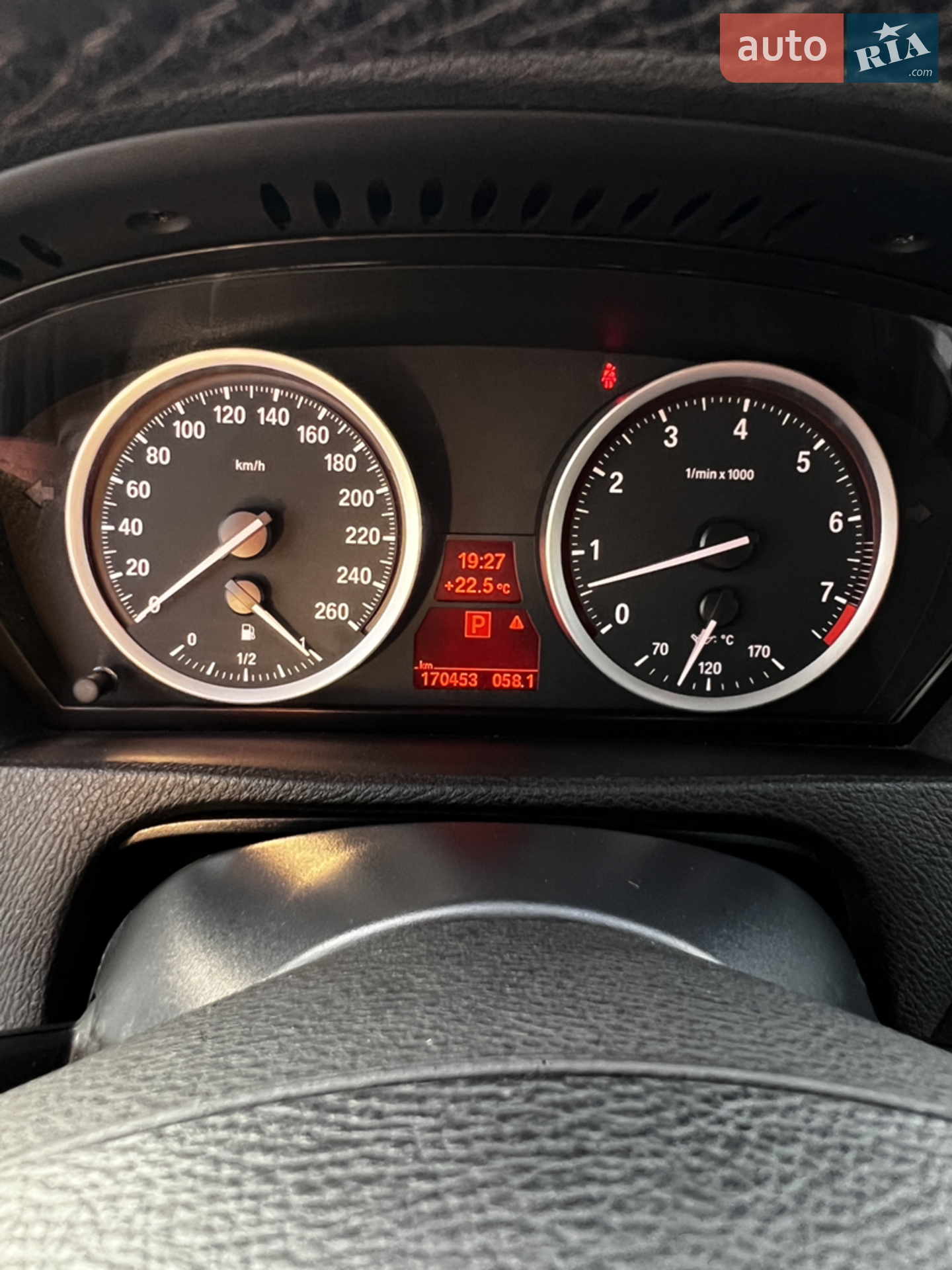 2012 BMW X6 - мініатюра 32
