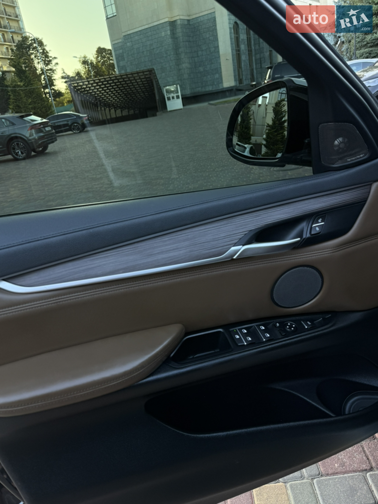 2016 BMW X6 - мініатюра 28