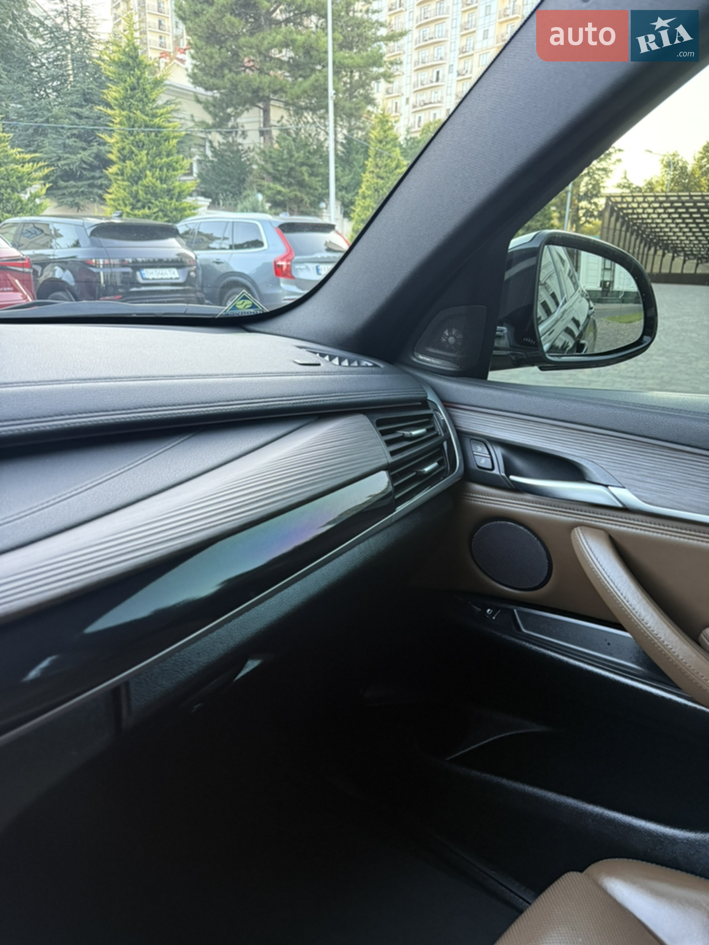 2016 BMW X6 - мініатюра 32