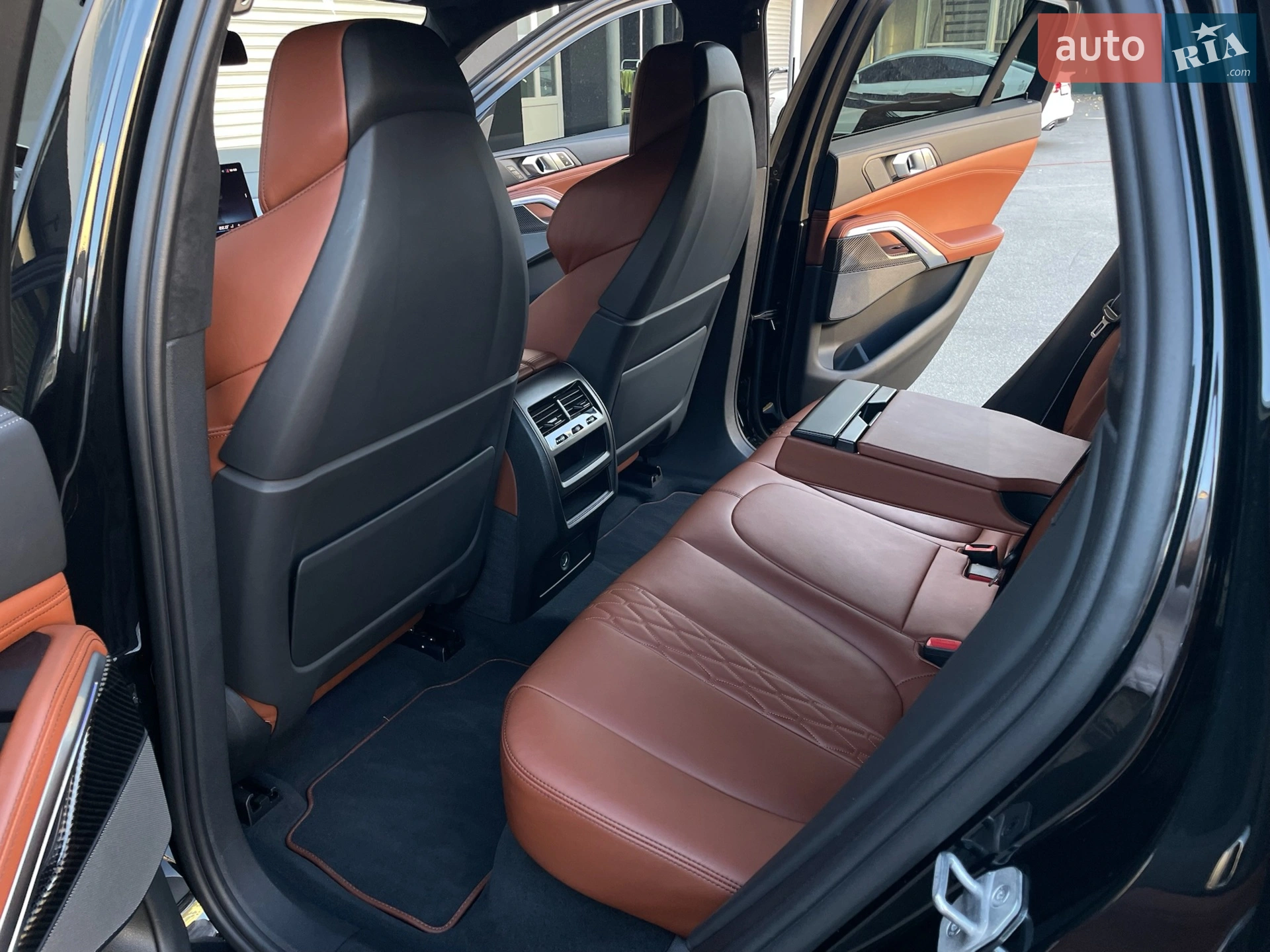 2023 BMW X6 - мініатюра 57