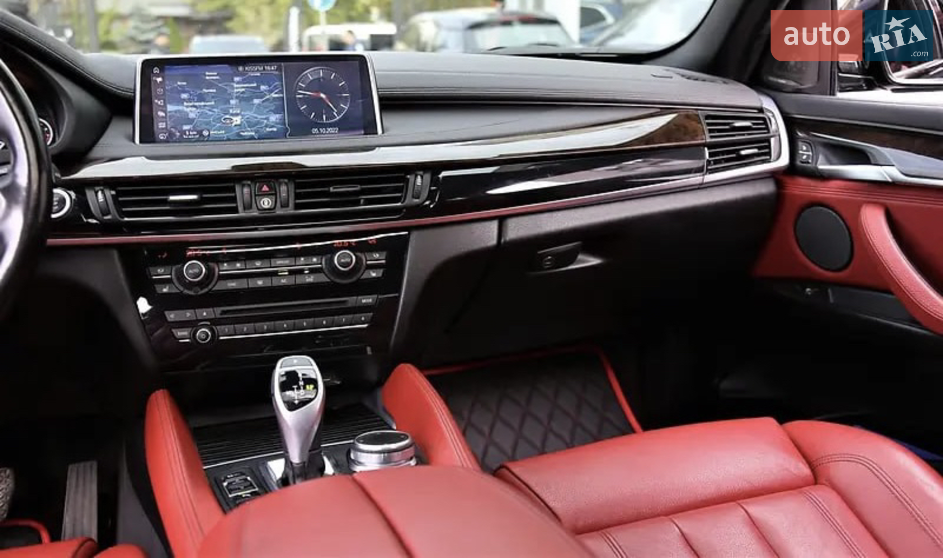 2016 BMW X6 - мініатюра 23