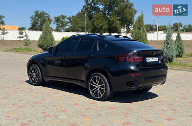 Внедорожник / Кроссовер BMW X6 2010 в Измаиле