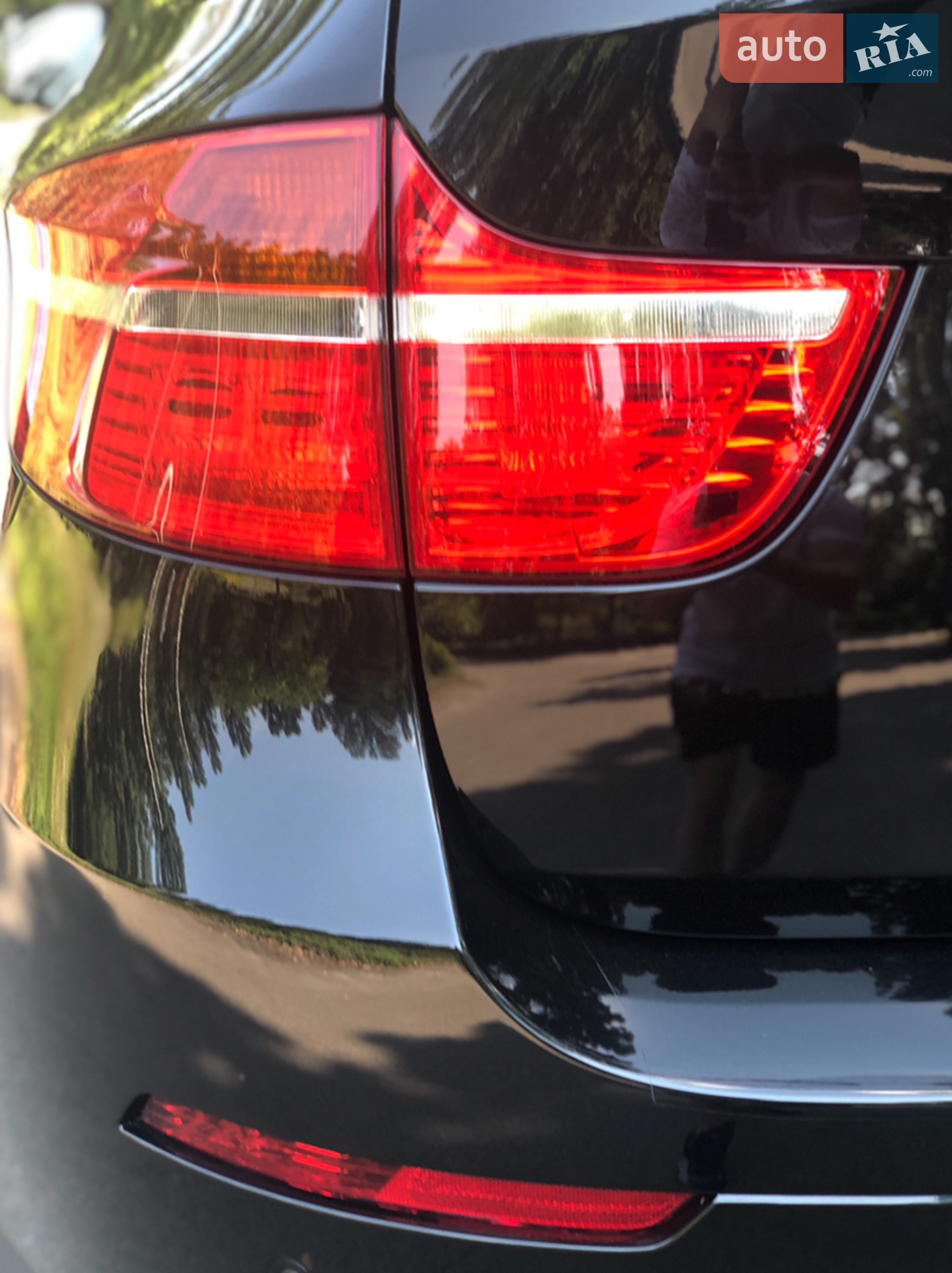 2012 BMW X6 - мініатюра 4