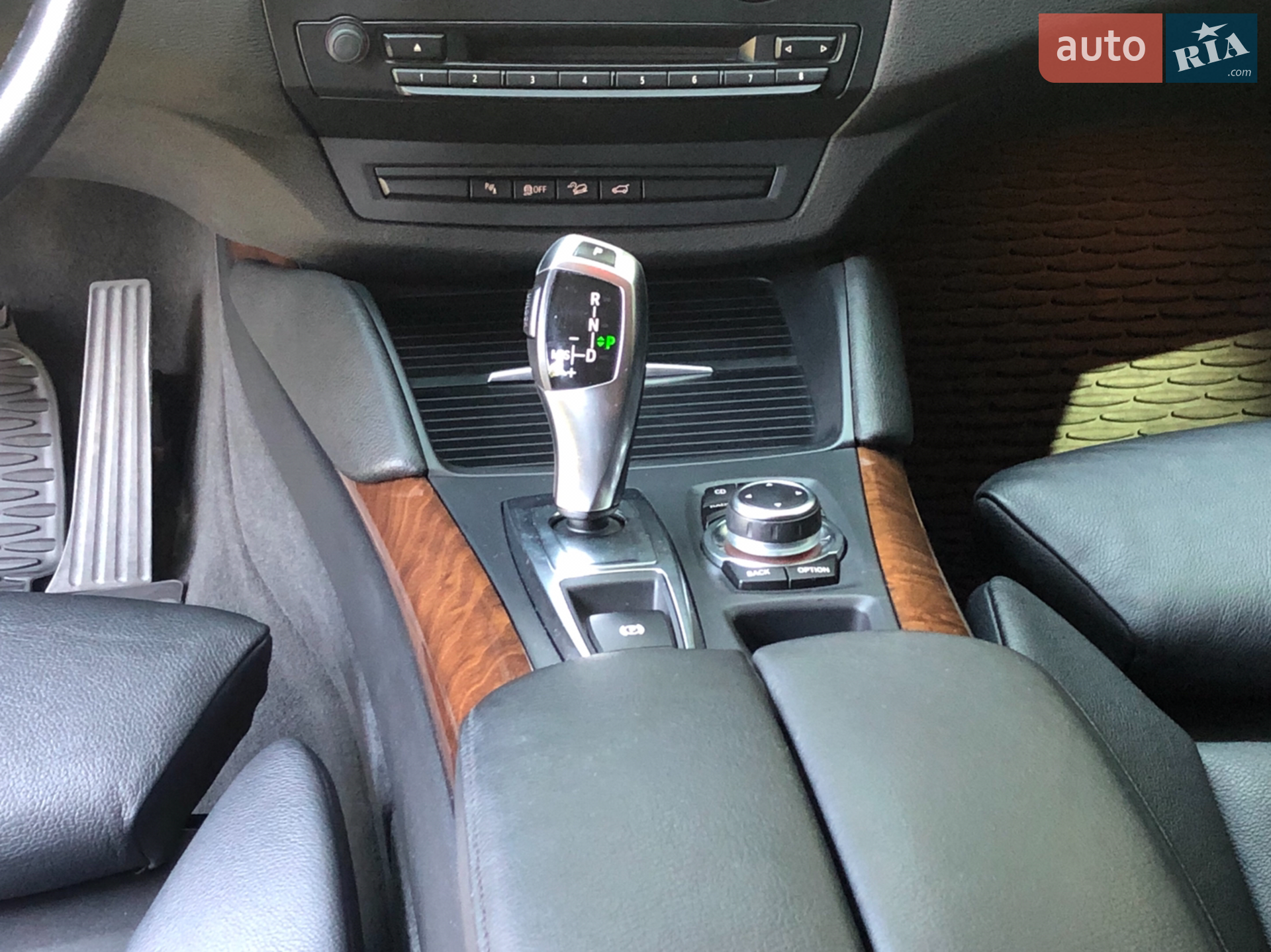 2012 BMW X6 - мініатюра 11