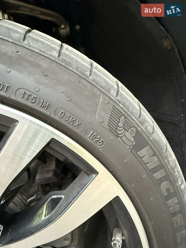 Позашляховик / Кросовер BMW X6 2019 в Вінниці фото 22 Позашляховик / Кросовер BMW X6 2019 в Вінниці