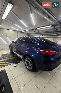 Позашляховик / Кросовер BMW X6 2014 в Одесі