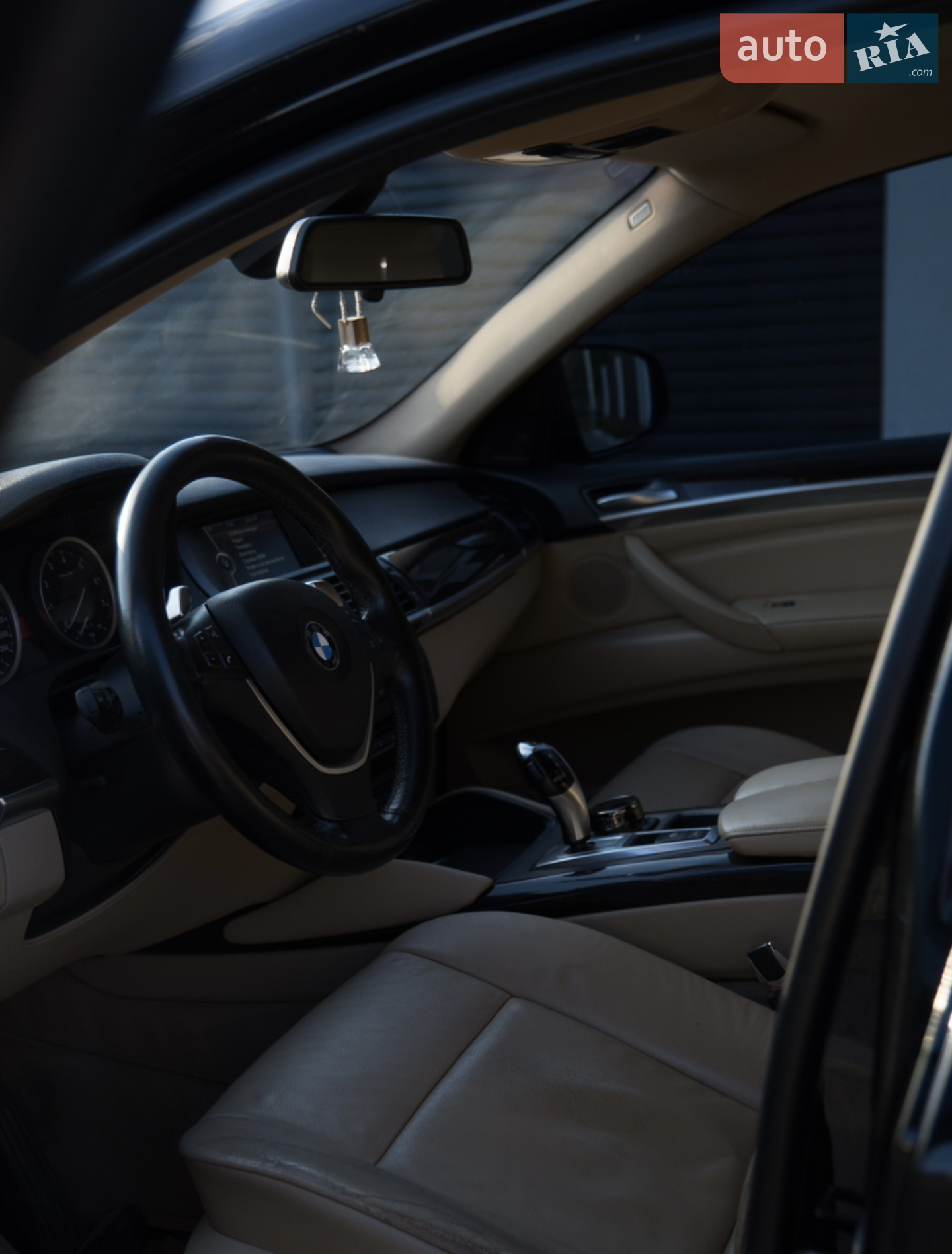 2010 BMW X6 - мініатюра 9