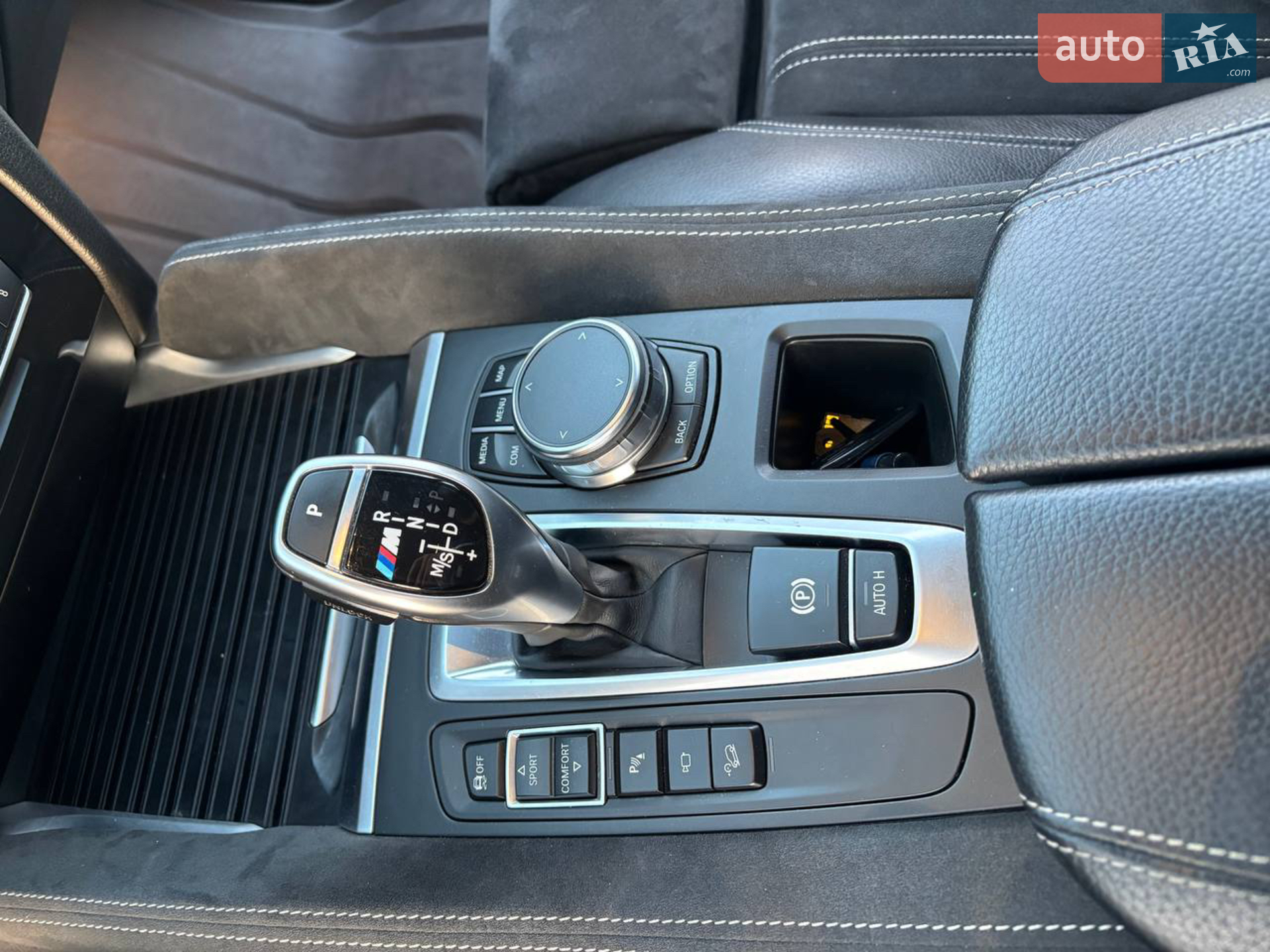 2018 BMW X6 - мініатюра 16