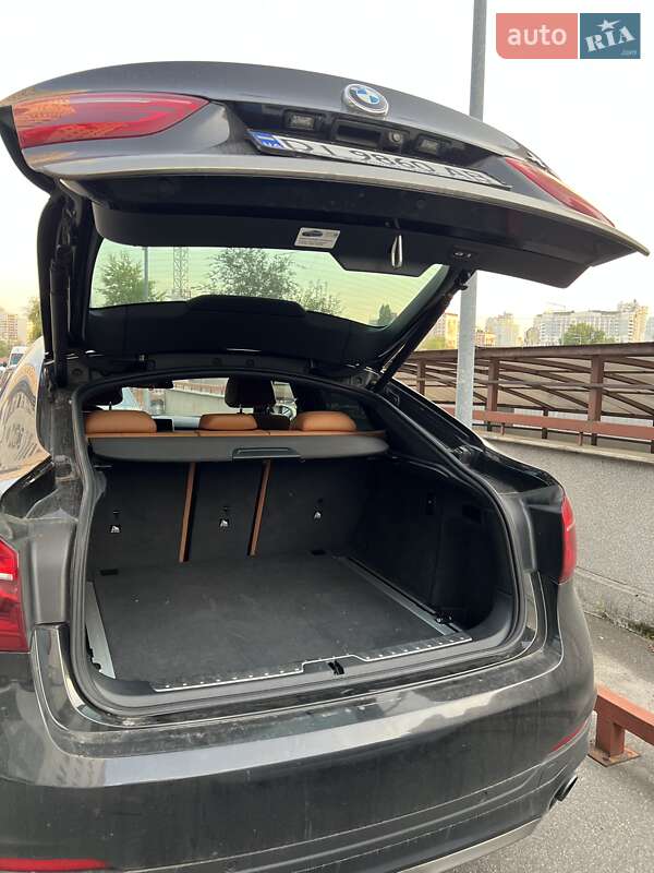 Внедорожник / Кроссовер BMW X6 2017 в Киеве фото 5 Внедорожник / Кроссовер BMW X6 2017 в Киеве
