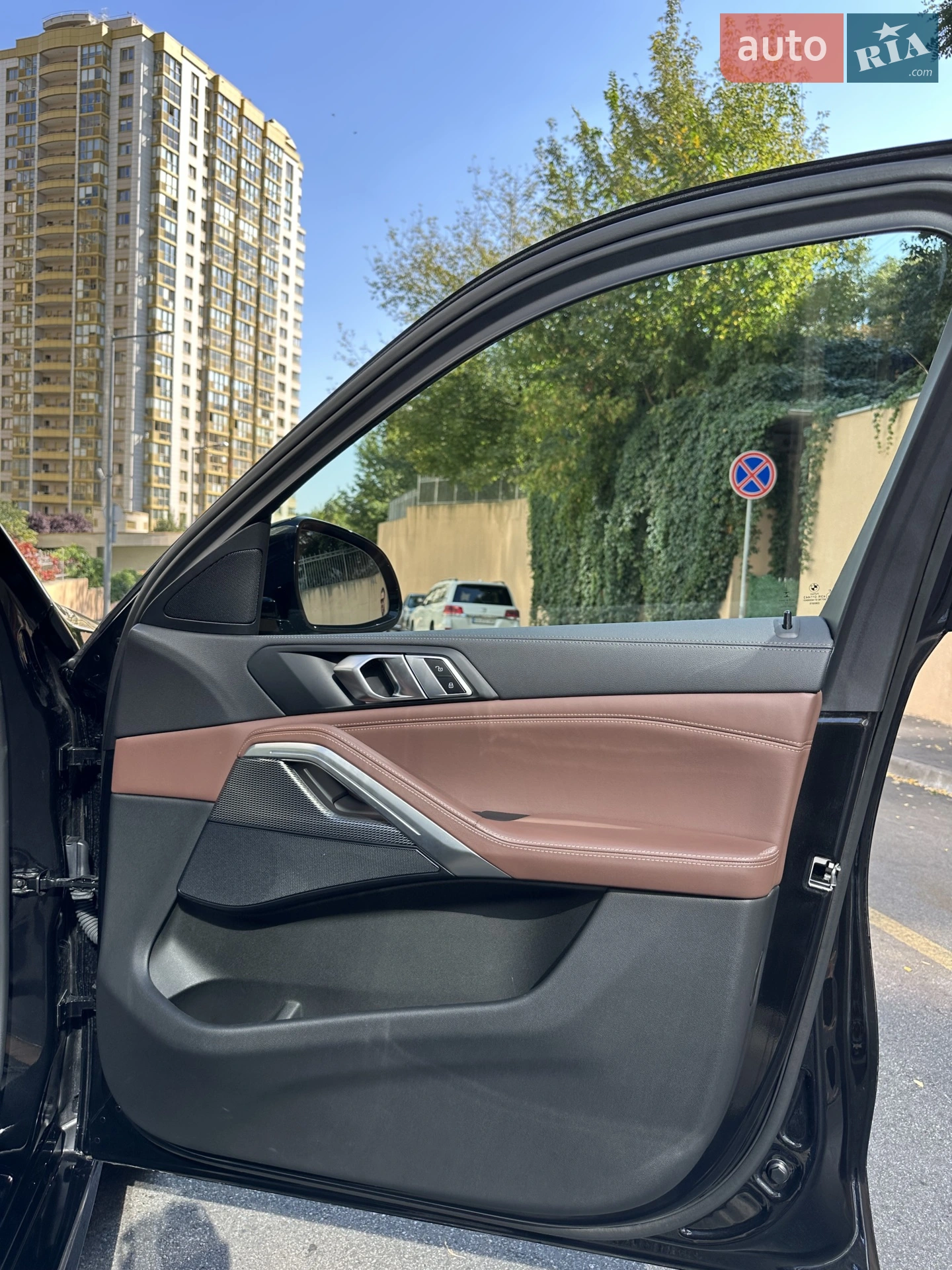 2022 BMW X6 - мініатюра 26