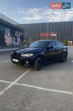 Внедорожник / Кроссовер BMW X6 2008 в Луцке